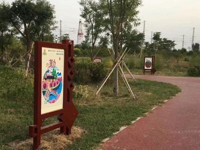 石家莊標(biāo)識標(biāo)牌 石家莊標(biāo)識標(biāo)牌