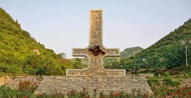 村標(biāo)丨鄉(xiāng)村的精神堡壘