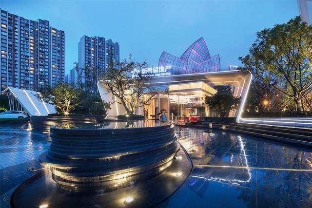 景觀設(shè)計精神堡壘