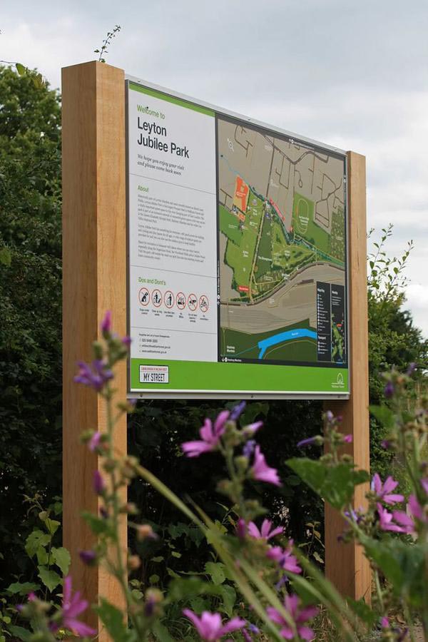 標(biāo)識(shí)標(biāo)牌,導(dǎo)視牌