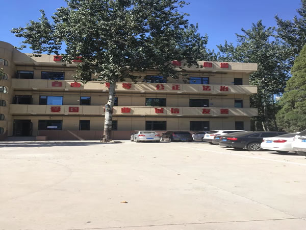 學校導視系統(tǒng)