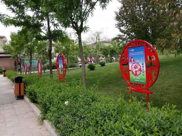 標(biāo)識(shí)標(biāo)牌