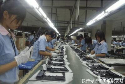 長期在電子廠工作 隱形的健康代價(jià)與防護(hù)指南